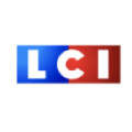 Logo de LCI, chaîne de télévision française