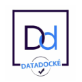 Logo de Data-Dock, partenaire de Centre de Formation Educateur Canin Comportementaliste