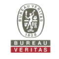 Logo de Bureau Veritas, partenaire de Centre de Formation Educateur Canin Comportementaliste