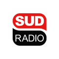 Logo de Sud Radio, station de radio française